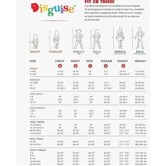 Disguise Mercat Costume Official Gabby's Dollhouse Classic Headpiece Costume Kid - Picture 12 of 12